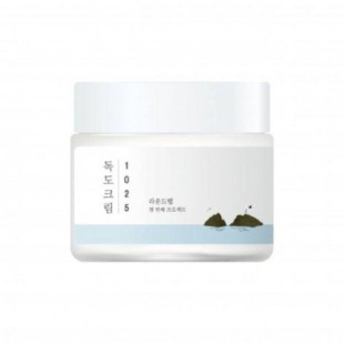 Глиняная маска Round Lab 1025 DOKDO MUD PACK 100ml