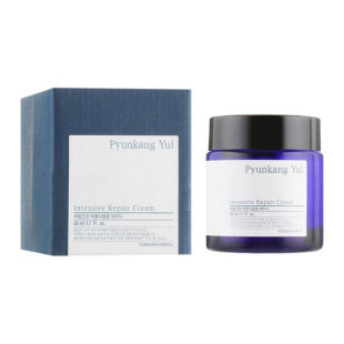 Відновлюючий крем з маслом ши Pyunkang Yul Intensive Repair Cream 50ml