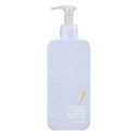 Гель для душу з ароматом дитячої присипки Masil 7 Ceramide Perfume Shower Gel Baby Powder 300ml, фото 2
