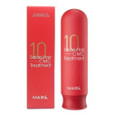 Професійний бальзам Masil 10 Salon Hair CMC Treatment 300ml, фото 2