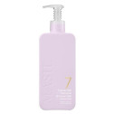 Гель для душу з ароматом жасмину та мускусу Masil 7 Ceramide Perfume Shower Gel White Musk 300ml, фото 2