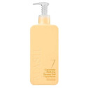 Гель для душу із ароматом солодких квітів Masil 7 Ceramide Perfume Shower Gel Sweet Flower 300ml, фото 2