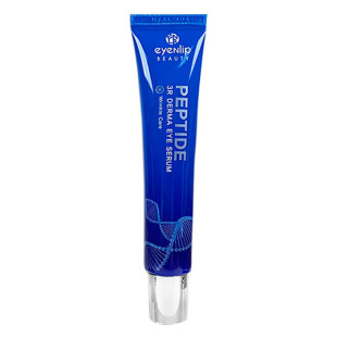 Сироватка з пептидним комплексом для повік Eyenlip PEPTIDE 3R DERMA EYE SERUM 25ml