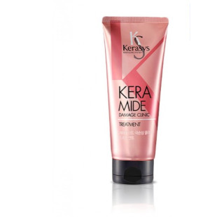 Маска для відновлення волосся Kerasys Keramide Damage Clinic Treatment 200ml