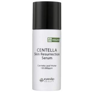 Сироватка для обличчя з центелою Eyenlip Centella Skin Resurrection Serum 60ml