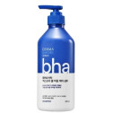 Охлаждающий шампунь против перхоти KeraSys Derma&More BHA Extra Cool Dandruff Care Shampoo 600ml, фото 2