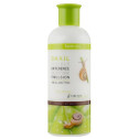 Зволожуюча емульсія з екстрактом равлика FarmStay Visible Difference Moisture Emulsion (Snail) 350 ml, фото 2