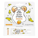 Бальзам для губ з ароматом банану Daeng Gi Meo Ri Egg Planet Oh My Lip Balm 10g, фото 2