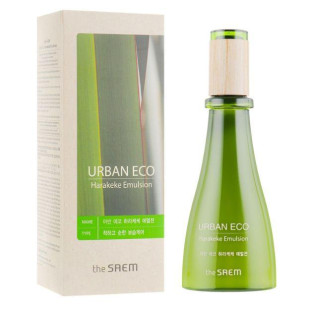Эмульсия для лица Saem Urban Eco Harakeke Emulsion 130ml