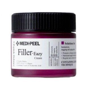 Филлер крем для упругости кожи Medi-Peel Eazy Filler Cream 50ml