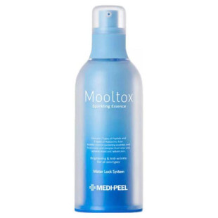 Увлажняющая эссенция Medi Peel Aqua Mooltox Sparkling Essence 100ml