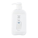 Очищуюча пінка What a Skin Pure Me Foam Cleanser 500ml, фото 2