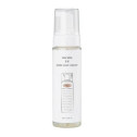М'яка кислотна очищуюча пінка What a skin Mild BHA 5.5 Bubble Foam Cleanser 200ml, фото 2
