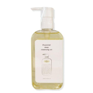 Гідрофільна олія What a Skin Essential Deep Cleansing Oil 250ml