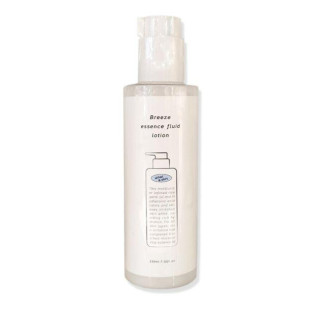 Лосьйон-флюїд What a Skin Breeze Essence Fluid Lotion 210ml