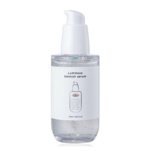 Сироватка What a Skin LUMINOUS CICACARE BLEMISH SERUM 50ml