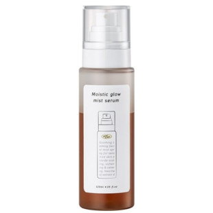 Міст What a Skin MOISTIC GLOW MIST SERUM