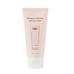Відбілюючий крем What a Skin NOSEBUM WHITENING TONE UP CREAM 50ml