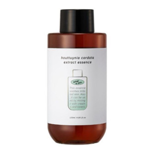 Есенція екстракту хауттюйнії What a Skin houttuynia cordata extract essence 120ml