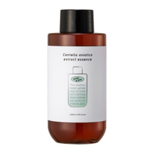 Есенція з екстрактом азіатської центели What a Skin Centella Asiatica Extract Essence 120ml