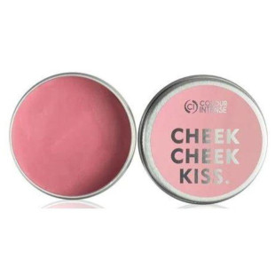 Тінт рум'яна для обличчя  Colour Intense CHEEK CHEEK KISS 01 pink bloom