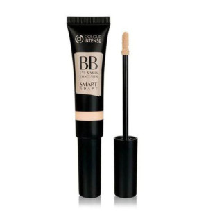 Консиллер для лица Color Intense BB Eye & Skin Concealer Smart Adapt 02 Creamy Beige, 10 мл