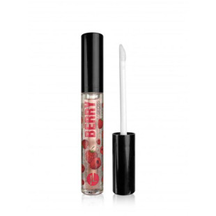 Блиск-олія для губ Gloss 4 мл Jovial Luxe Berry Ягода