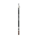 Карандаш для глаз деревянный Eye Liner Jovial Luxe  206 Матовый Cocoa Коричневый, фото 2