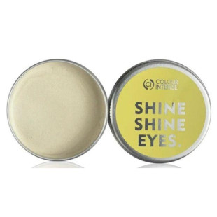 Тинт хайлайтер для лица Colour Intense SHINE SHINE EYES 10 г песочный жемчуг