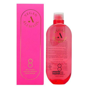 Маска для волосся салонний догляд ALL MASIL 8 Seconds Salon Repair Hair Mask  100ml
