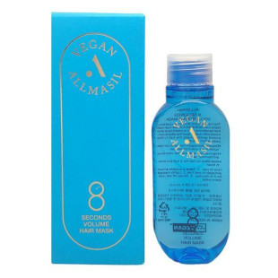 Маска для об'єму волосся ALL MASIL 8 Seconds Volume Hair Mask 100мл