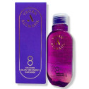 Маска для волосся "Енергія волосся "ALL MASIL 8 Seconds Salon Time Energy Hair Mask 100мл, фото 2