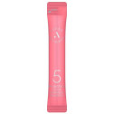 Шампунь для фарбованого волосся ALL MASIL 5 Probiotics Color Radiance Shampoo Stick pouch, фото 2
