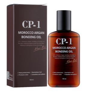 Олія для волосся Esthetic House CP-1 Morocco Argan Bonding Oil 100ml