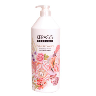 Кондиціонер для волосся Kerasys Sweet Flower Perfume rinse 1000ml