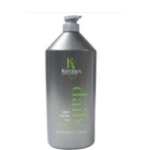Кондиціонер для волосся Kerasys Daily Scalp Care 1500ml