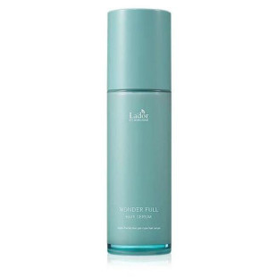 Легка зволожуюча сироватка для волосся La"dor Wonder Full Hair Serum 100 ml