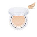 Кушон Зволожуючий Дерму MISSHA MAGIC CUSHION MOIST UP SPF 50+PA+++ #21 Світлий беж, фото 2