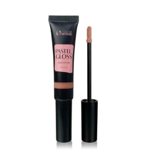 Блеск для губ PASTEL GLOSS 12мл Colour Intense 01 Caramel