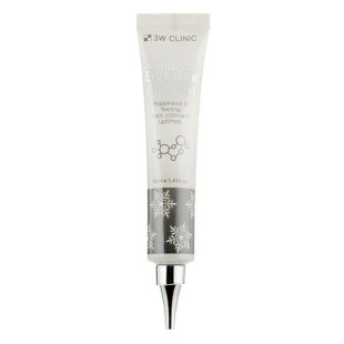 Крем для шкіри навколо очей 3W Clinic Collagen Eye Cream 40ml