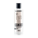 Зволожуючий гель для душу з кокосовим маслом Mr.Scrubber My Coco Oil Body Wash, 200ml, фото 2