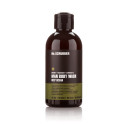 Гель для душу чоловічий натуральний з олією макадамії Mr.Scrubber Man Deep Ocean Shower Gel, 250ml, фото 2
