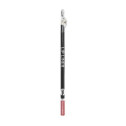 Олівець для губ дерев'яний з точилкою Jovial Luxe Lip Liner 103 Матовий Pink belge Розово-бежевий, фото 2