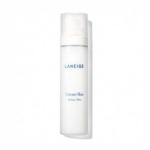 Тонер-Крем Увлажняющий Питательный Laneige Cream Skin Refiner (50ml)