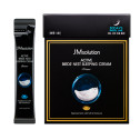 Зволожуючий крем нічний з екстрактом ластівчиного гнізда JM Solution Active Birds Nest Sleeping Cream 4 ml, фото 2