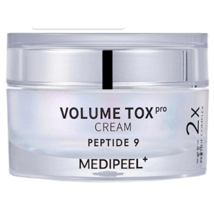 Антивозрастной лифтинг-крем Medi-Peel Peptide 9 Volume and Tension Tox Cream 50ml