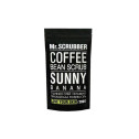 Скраб кофейный антицеллюлитный для тела Mr.Scrubber Sunny Banana 200g, фото 2