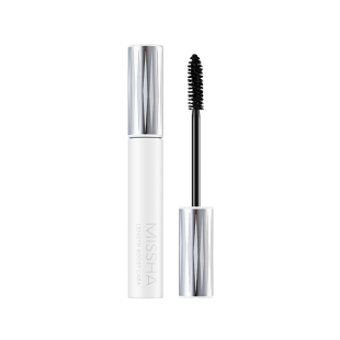 Туш-Бустер Для Вій Надає Довжину MISSHA Length Boost Mascara
