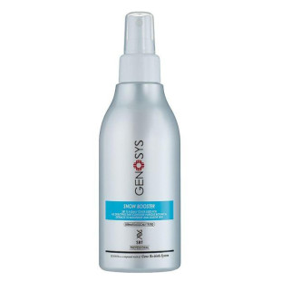Загоюючий тонік для обличчя Genosys Snow Booster Toner 200 ml