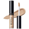 Консилер для маскировки недостатков кожи THE SAEM Cover Perfection Tip Concealer 2.5 Medium Deep, фото 2